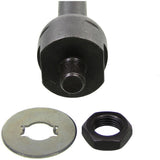 Moog Tie Rod End (MPN: EV80893)