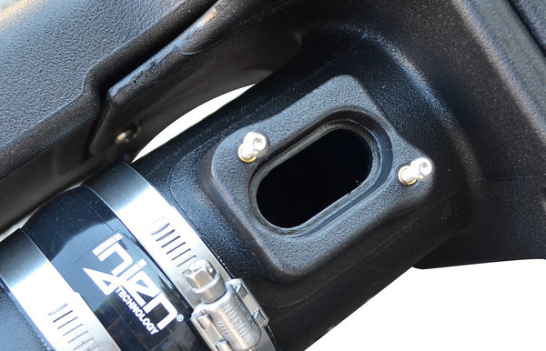 Injen Evolution Cold Air Intake System (MPN: EVO1103)