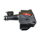 Injen Technology Cold Air Intake Evolution Series (MPN: EVO1901)