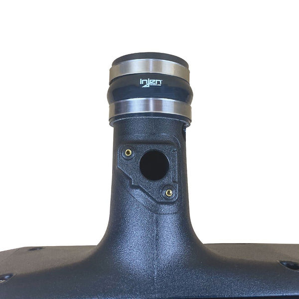 Injen Technology Cold Air Intake Evolution Series (MPN: EVO2001)