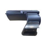Injen Technology Cold Air Intake Evolution Series (MPN: EVO2001)