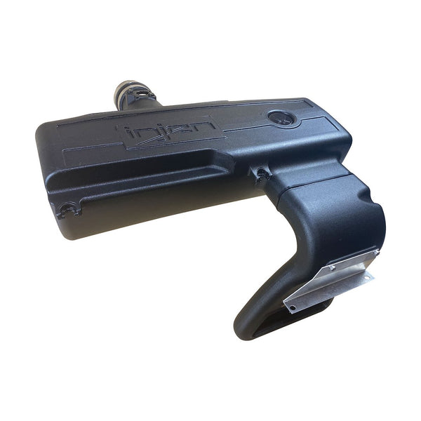 Injen Technology Cold Air Intake Evolution Series (MPN: EVO2001)