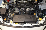 Injen Technology Cold Air Intake Evolution Series (MPN: EVO2001)