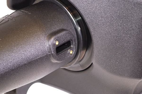 Injen Technology Cold Air Intake System (MPN: EVO2100)