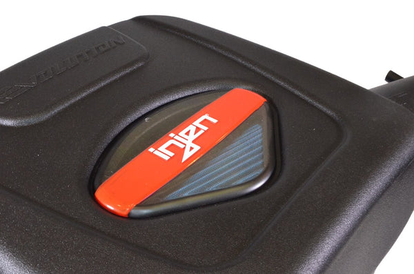 Injen Technology Cold Air Intake System (MPN: EVO2100)