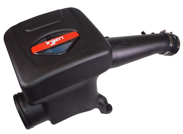 Injen Technology Cold Air Intake System (MPN: EVO2100)