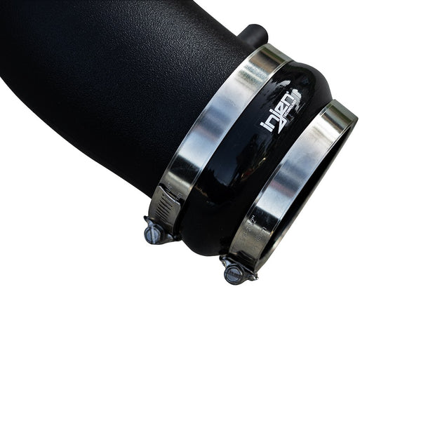 Injen Technology Cold Air Intake System (MPN: EVO2200C)