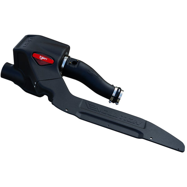 Injen Technology Cold Air Intake System (MPN: EVO2200C)
