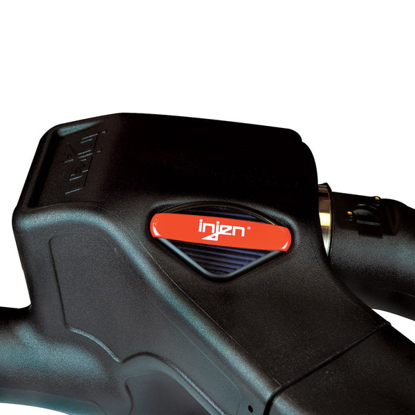 Injen Technology Cold Air Intake System (MPN: EVO2200)