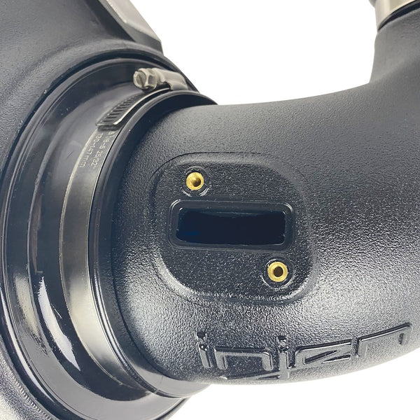 Injen Technology Cold Air Intake System (MPN: EVO2300)