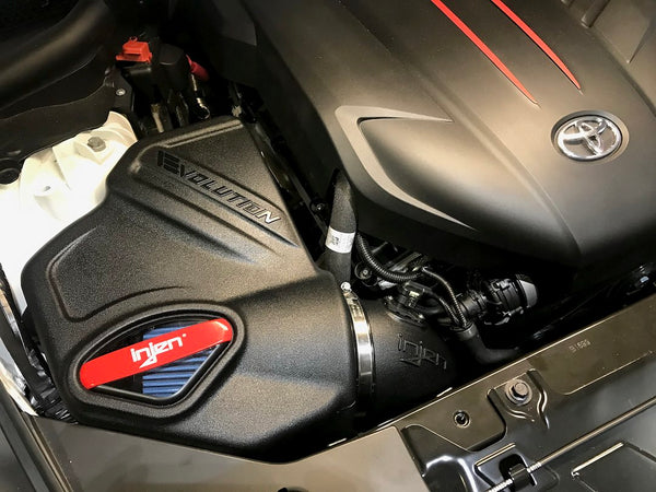Injen Technology Cold Air Intake System (MPN: EVO2300)