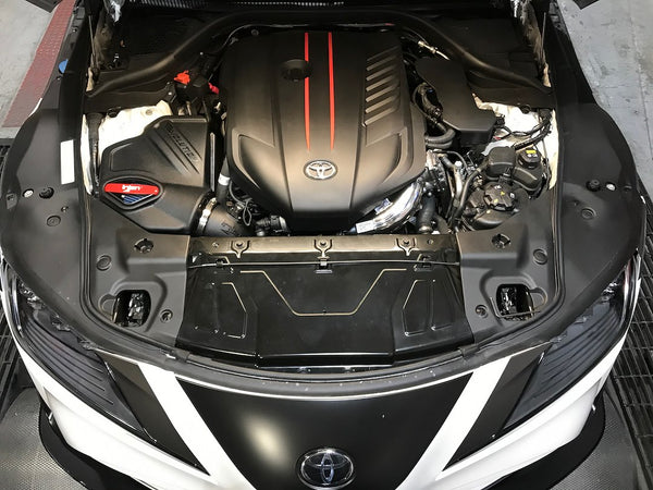 Injen Technology Cold Air Intake System (MPN: EVO2300)