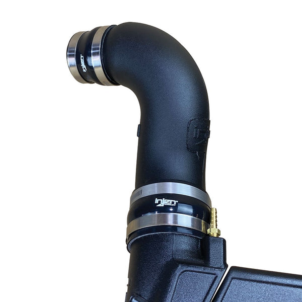 Injen Technology Cold Air Intake System (MPN: EVO3005)