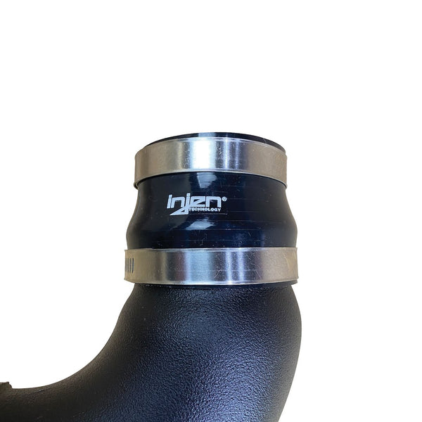 Injen Technology Cold Air Intake System (MPN: EVO3005)
