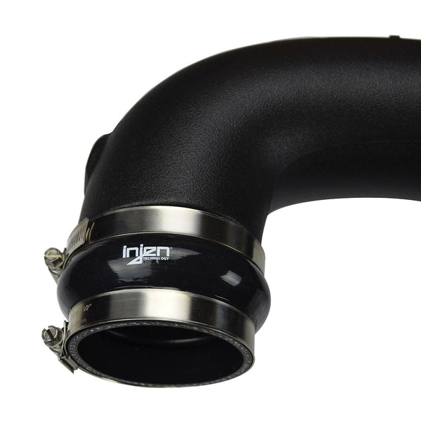 Injen Technology Cold Air Intake System (MPN: EVO5005C)