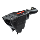 Injen Technology Cold Air Intake System (MPN: EVO5005C)