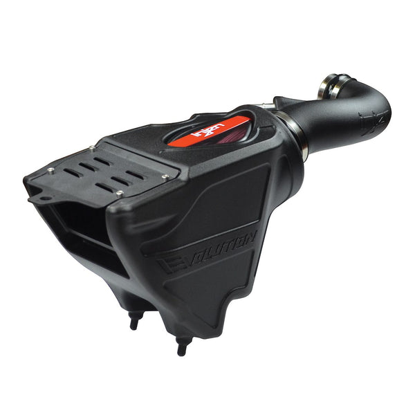 Injen Technology Cold Air Intake System (MPN: EVO5005C)