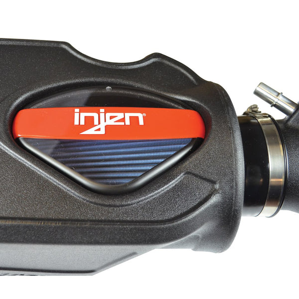 Injen Technology Cold Air Intake System (MPN: EVO5005)