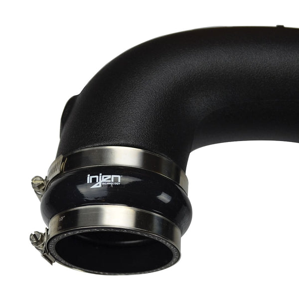 Injen Technology Cold Air Intake System (MPN: EVO5005)
