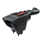Injen Technology Cold Air Intake System (MPN: EVO5005)