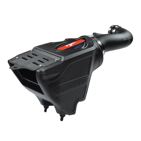 Injen Technology Cold Air Intake System (MPN: EVO5005)