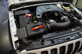 Injen Technology Cold Air Intake System (MPN: EVO5005)