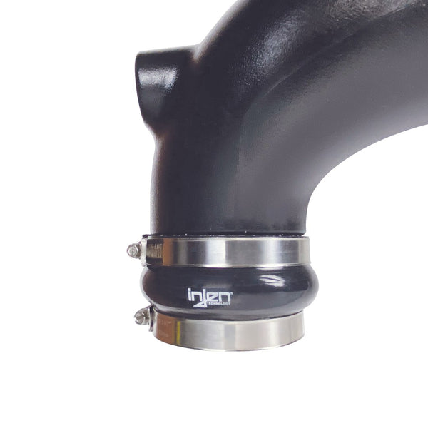 Injen Technology Cold Air Intake System (MPN: EVO5006)