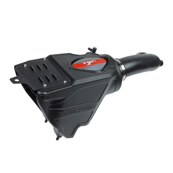 Injen Technology Cold Air Intake System (MPN: EVO5006)