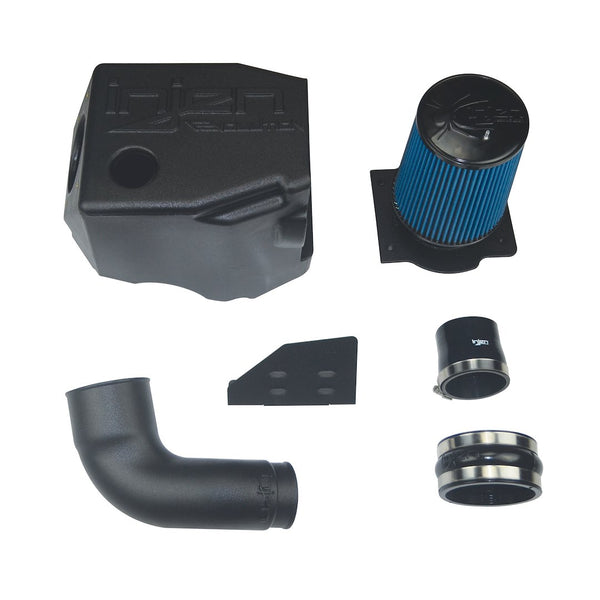 Injen Technology Cold Air Intake System (MPN: EVO5007)