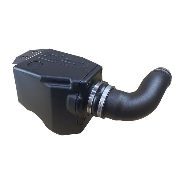 Injen Technology Cold Air Intake System (MPN: EVO5007)