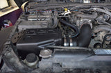 Injen Technology Cold Air Intake System (MPN: EVO5007)