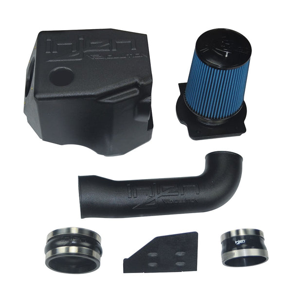 Injen Technology Cold Air Intake System (MPN: EVO5008)