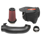 Injen Technology Cold Air Intake System (MPN: EVO5009C)