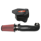Injen Technology Cold Air Intake System (MPN: EVO5009C)