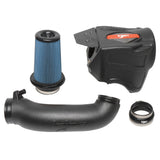 Injen Technology Cold Air Intake System (MPN: EVO5009)