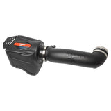 Injen Technology Cold Air Intake System (MPN: EVO5009)