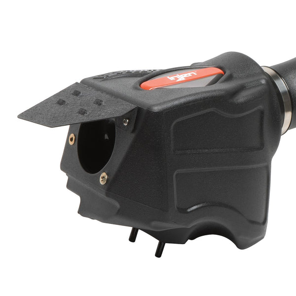Injen Technology Cold Air Intake System (MPN: EVO5009)
