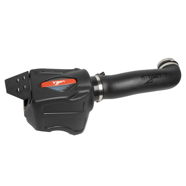 Injen Technology Cold Air Intake System (MPN: EVO5009)