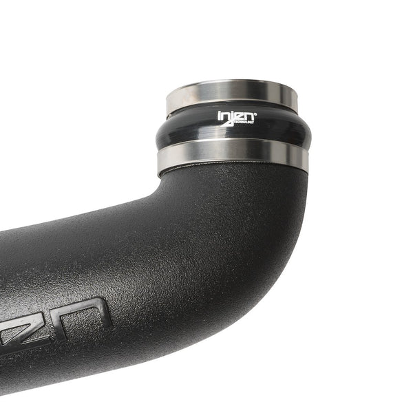Injen Technology Cold Air Intake System (MPN: EVO5009)
