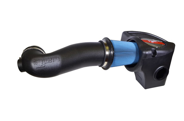 Injen Technology Cold Air Intake System (MPN: EVO5100)