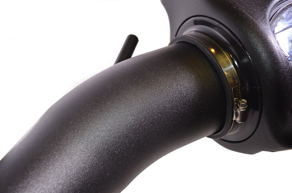 Injen Technology Cold Air Intake System (MPN: EVO5100)