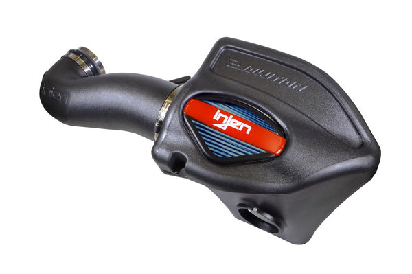 Injen Technology Cold Air Intake System (MPN: EVO5100)