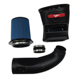 Injen Technology Cold Air Intake System (MPN: EVO7007)
