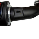 Injen Technology Cold Air Intake System (MPN: EVO7007)