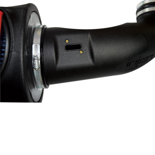 Injen Technology Cold Air Intake System (MPN: EVO7007)