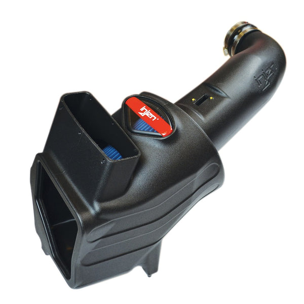 Injen Technology Cold Air Intake System (MPN: EVO7007)