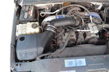 Injen Technology Evolution Cold Air Intake (MPN: EVO7008)