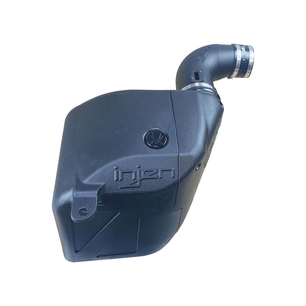 Injen Technology Evolution Cold Air Intake (MPN: EVO7011)