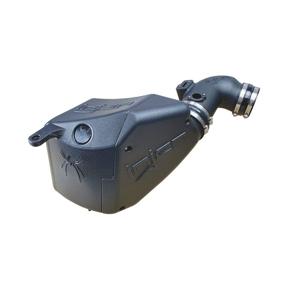 Injen Technology Cold Air Intake System (MPN: EVO7014)