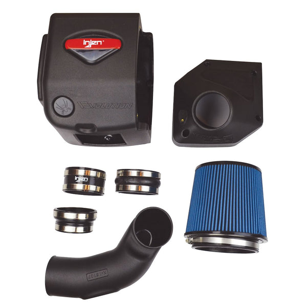 Injen Evolution Series Cold Air Intake (MPN: EVO7100)